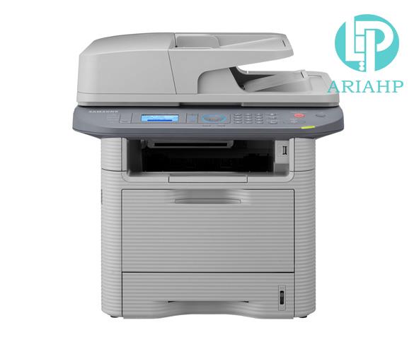 Samsung SCX-4833 Laser Multifunction Printer series